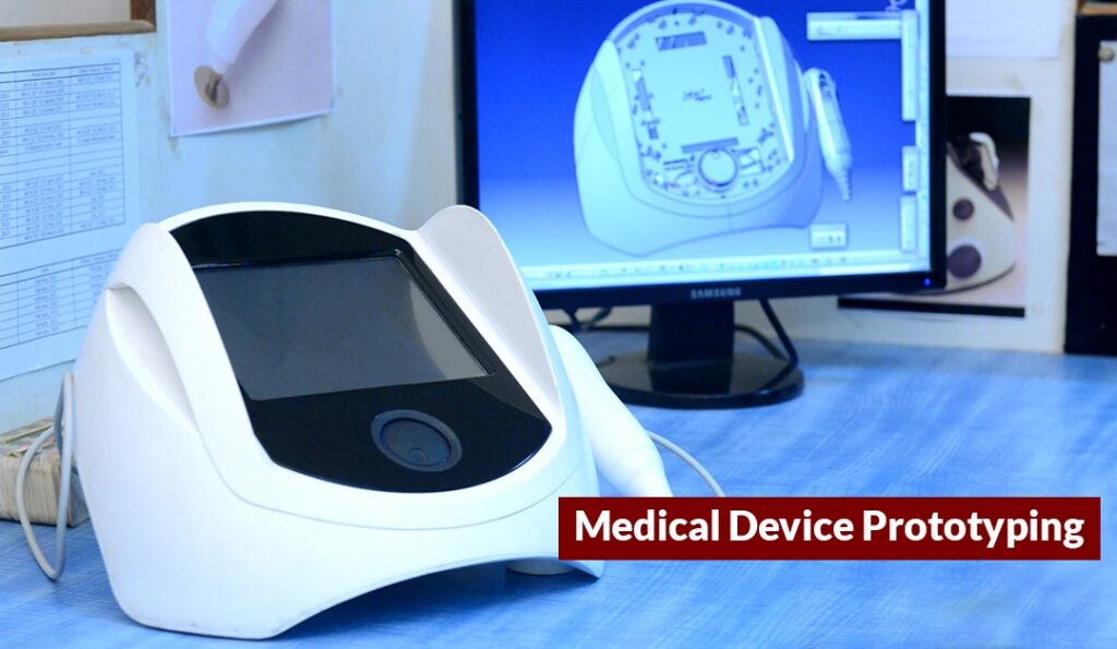 Medical-Device-Prototyping